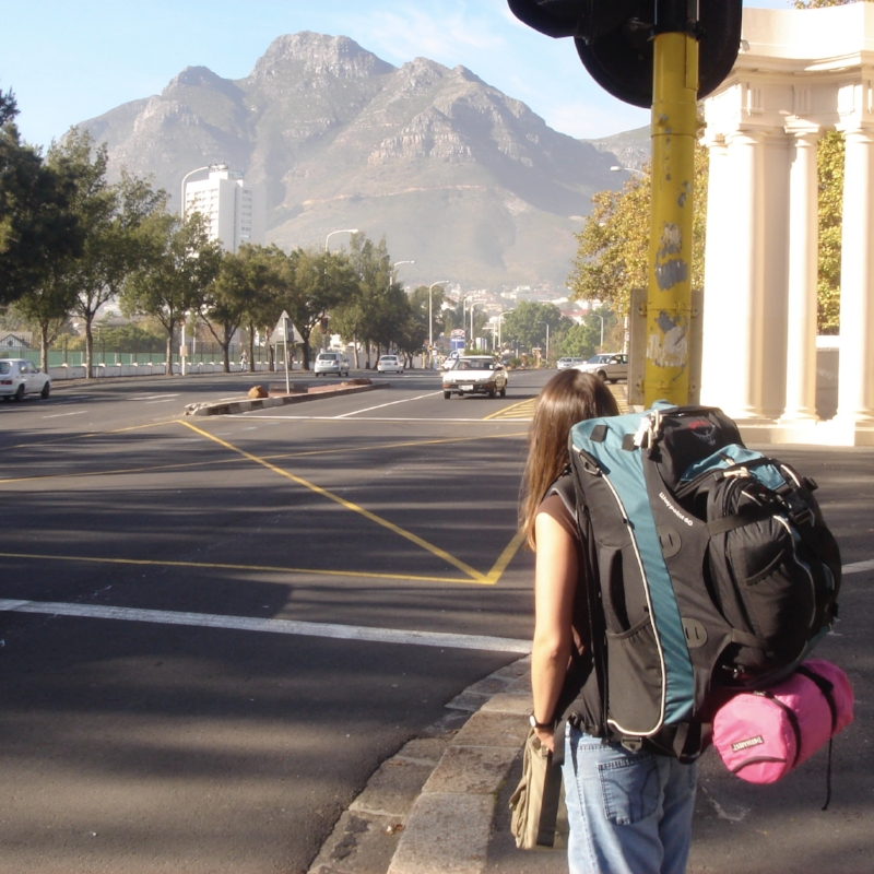 Cape Town, South Africa