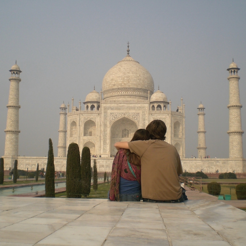 Agra, India