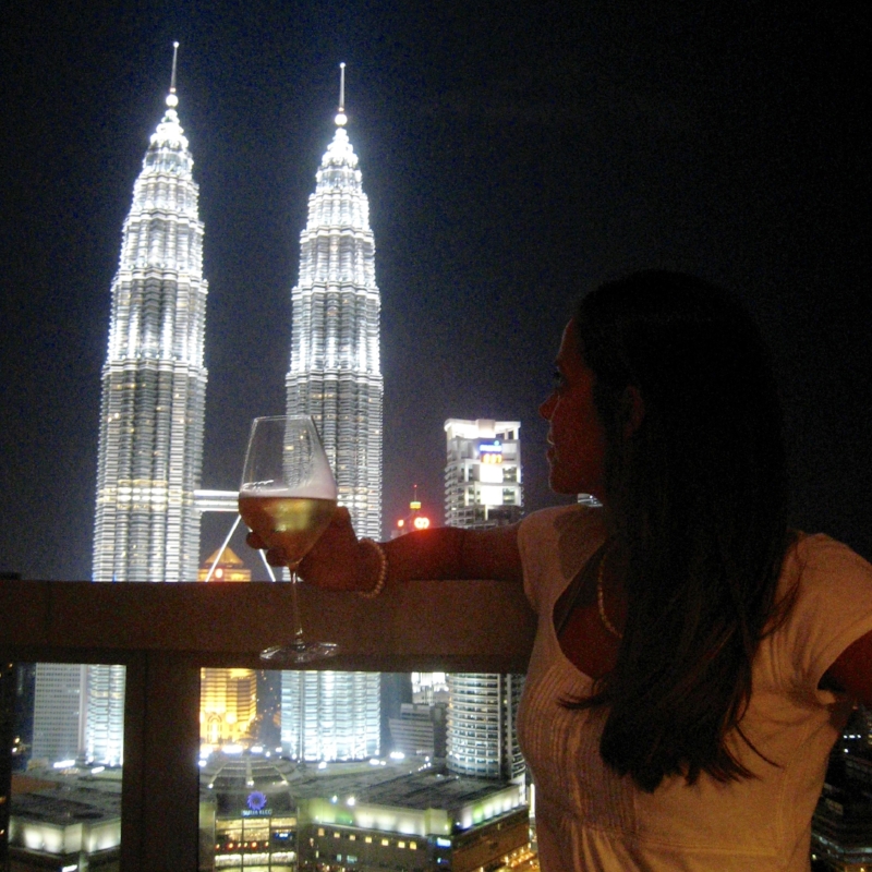 Kuala Lumpur, Malaysia