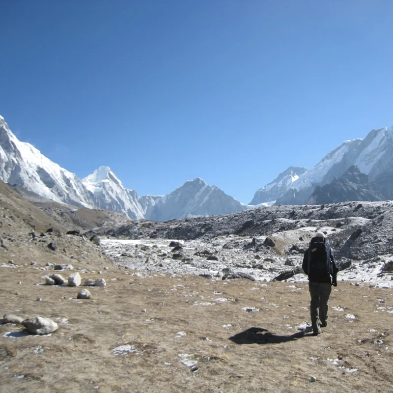 Himalayas, Nepal