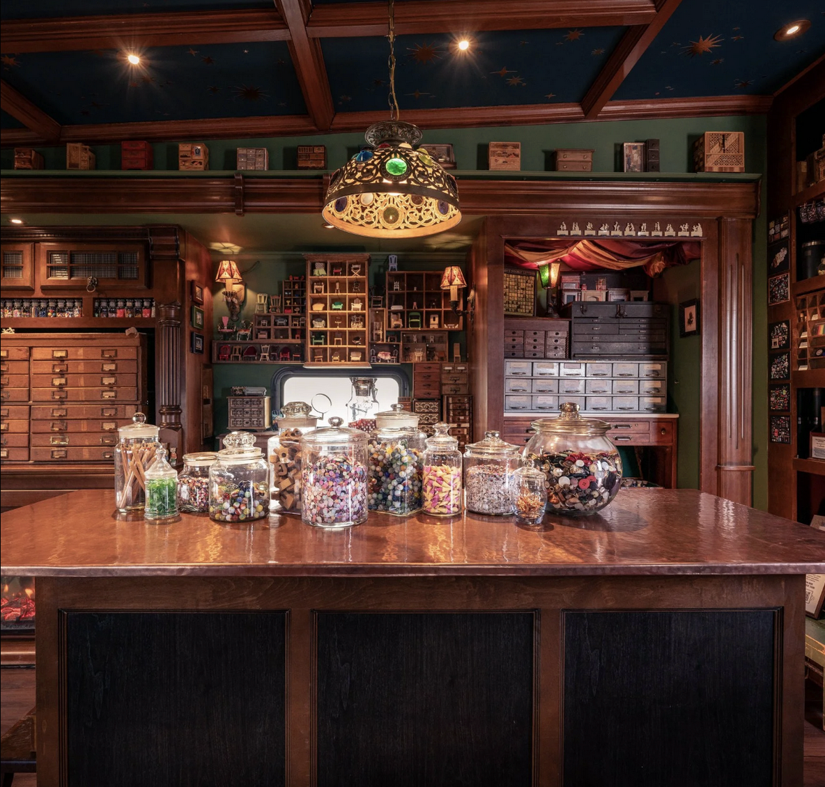 The Office of Collecting &amp; Design | October 8th - October 12th, 2025