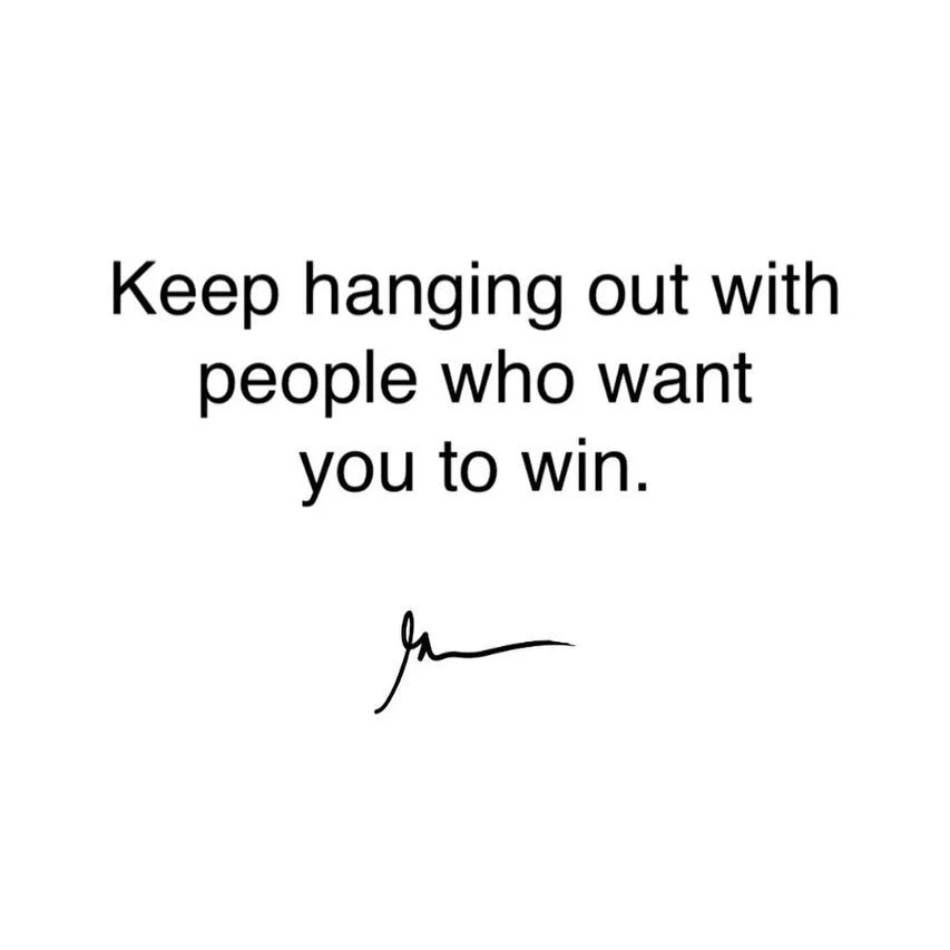 Surround yourself with people who fuel your creativity, celebrate your wins, and push you to keep growing. 🖤

#protectyourart