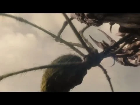 Monarch: Legacy of Monsters