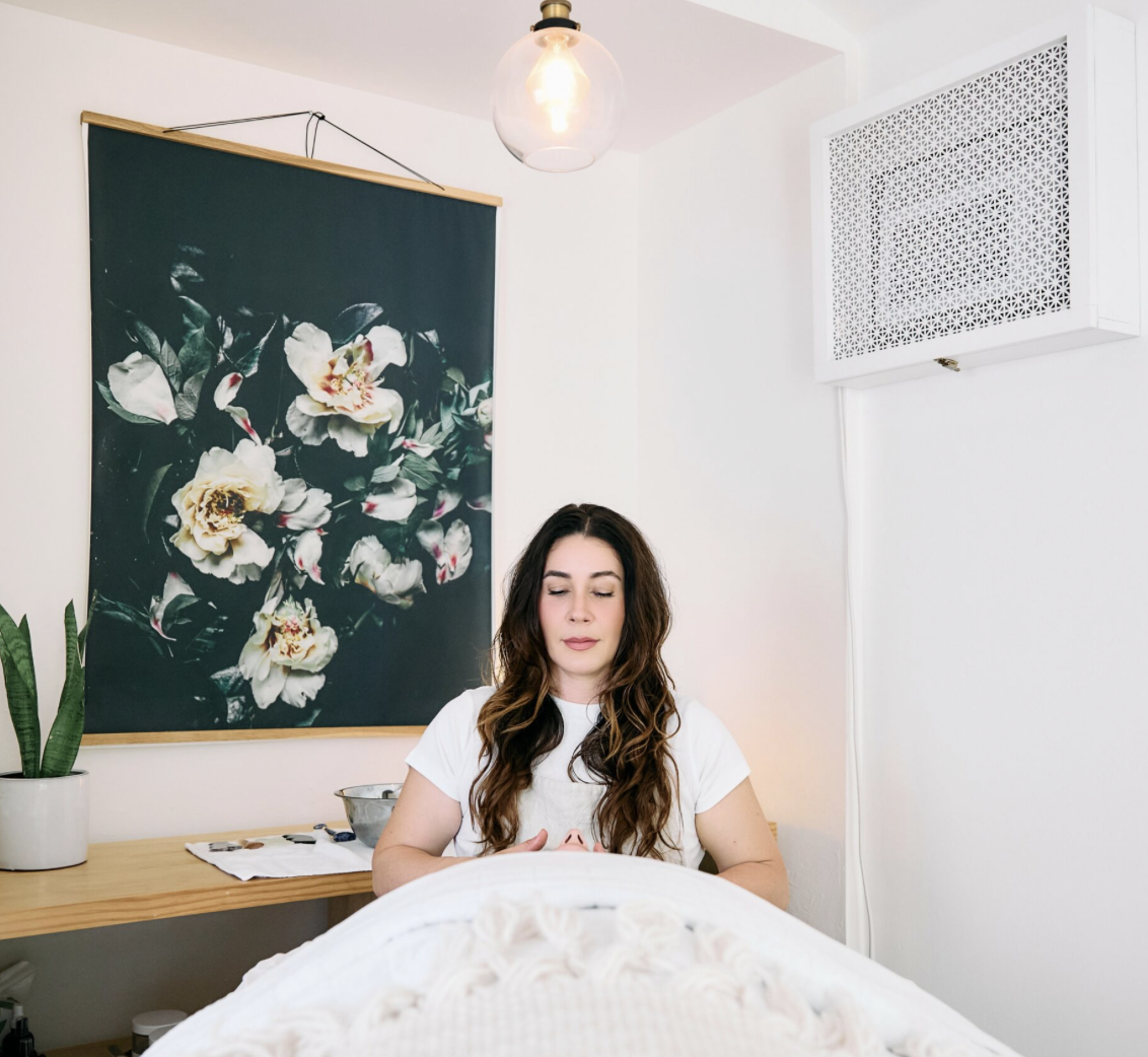 The Beauty Garden Holistic Skincare VoyageLA