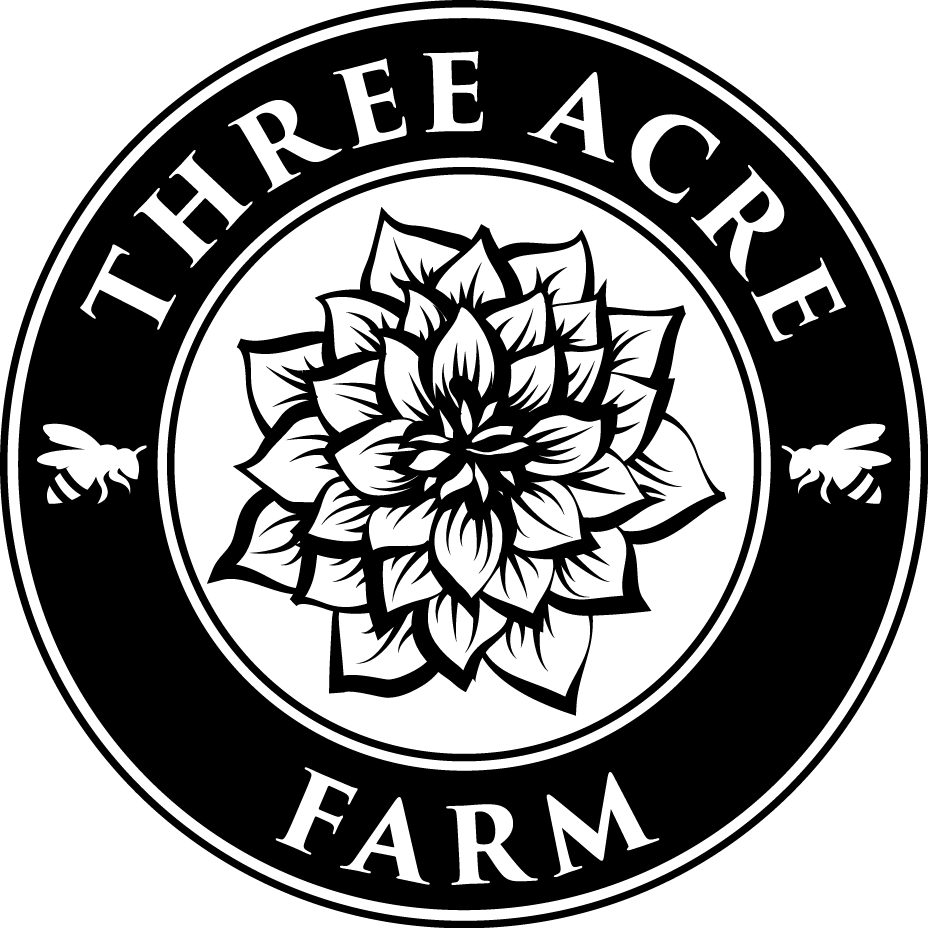  Three Acre Farm