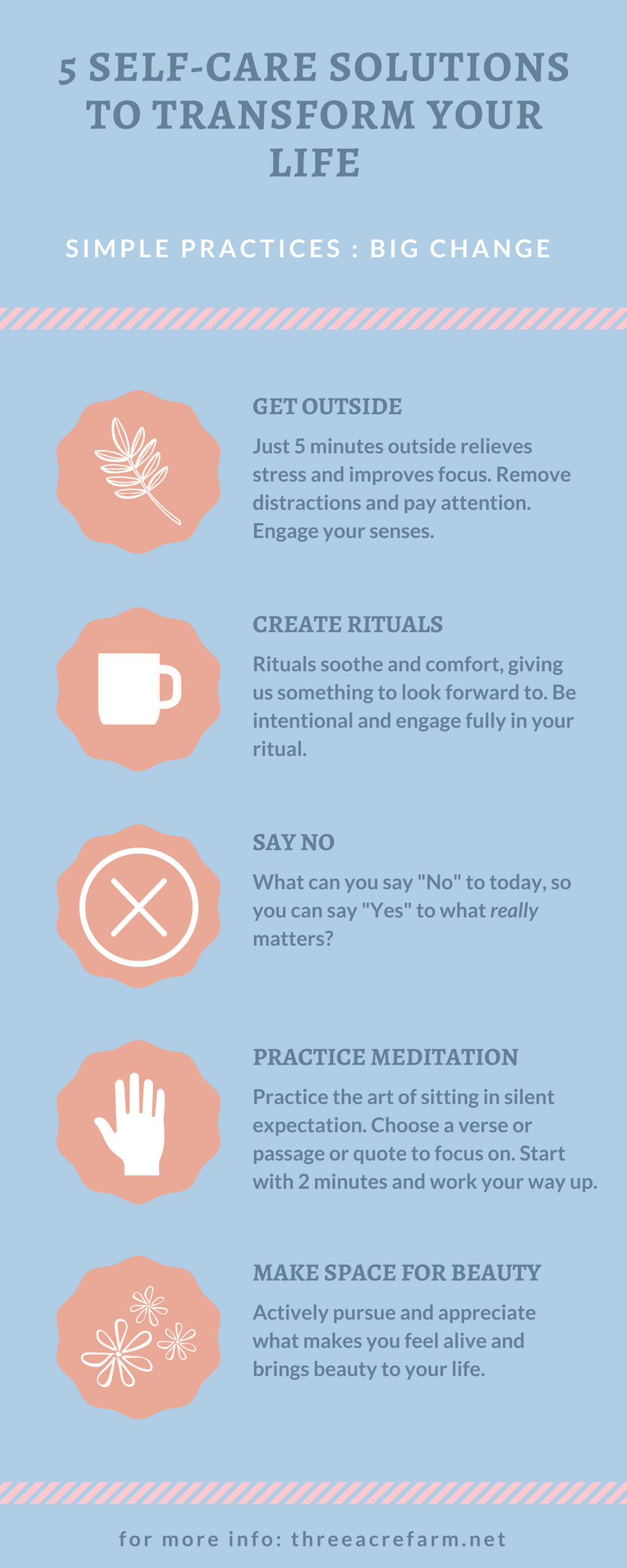 5 Self-Care Solutions to Transform your life.png