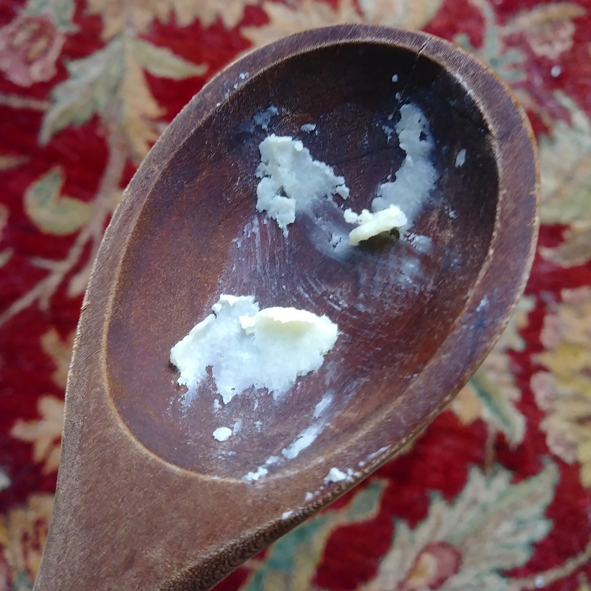 Spoon Butter Recipe — Three Acre Farm