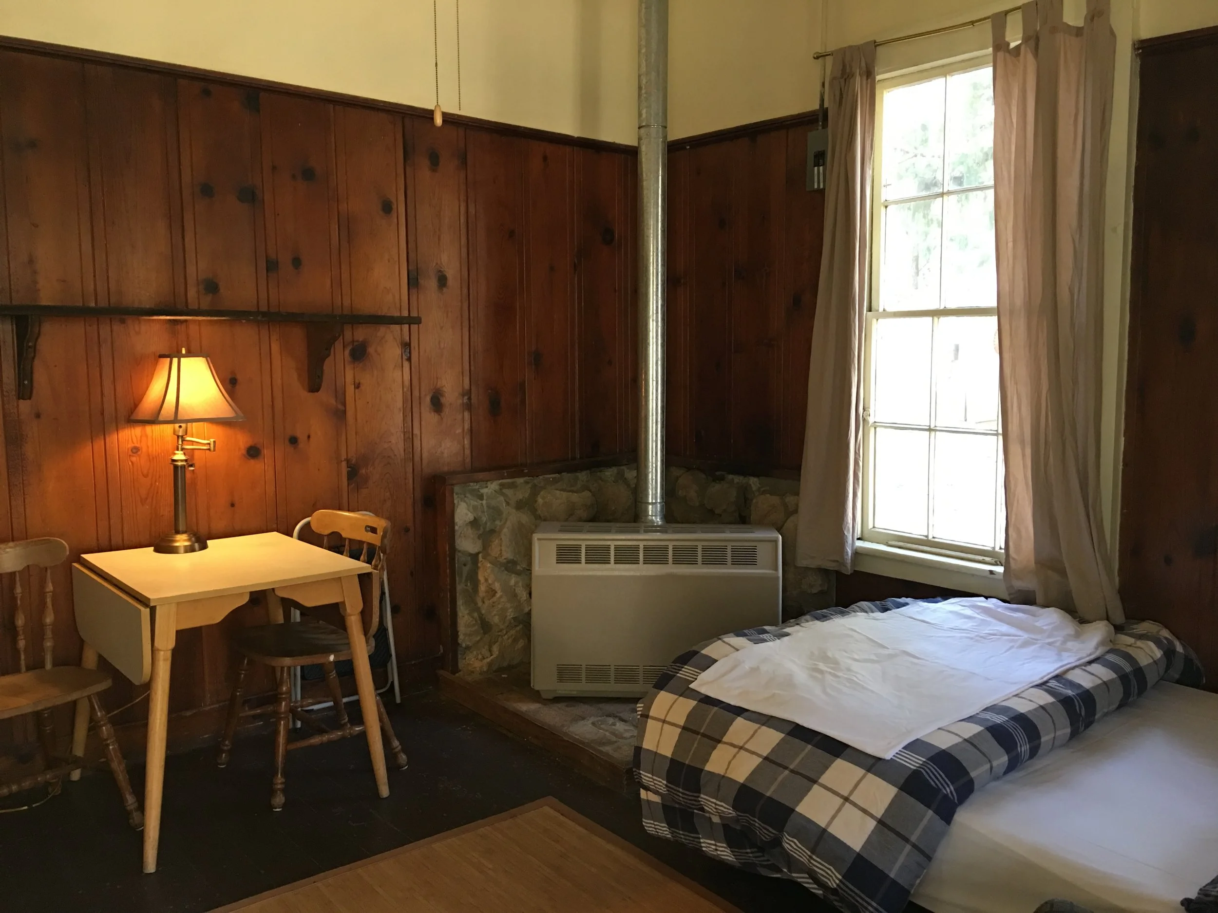 Group Cabin