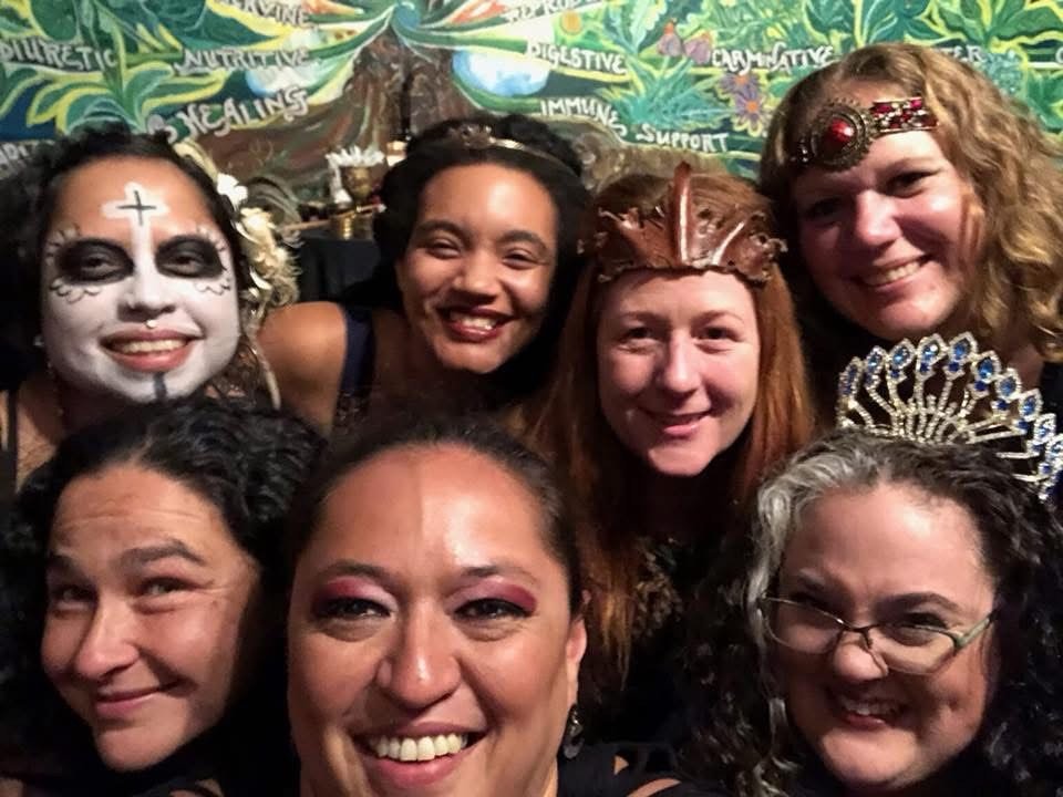 Amazon Blood Mothers- Goddess Songs.jpeg