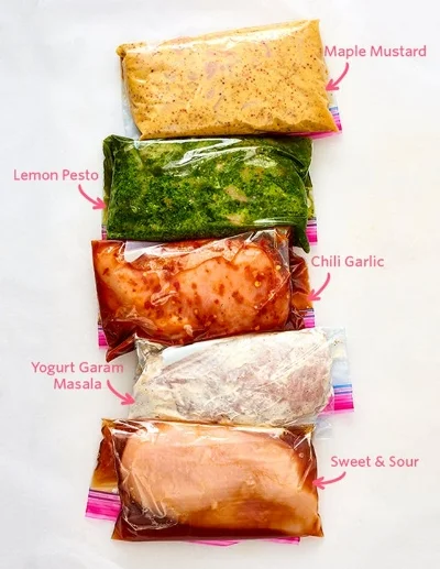 Photo credit: The Kitchn