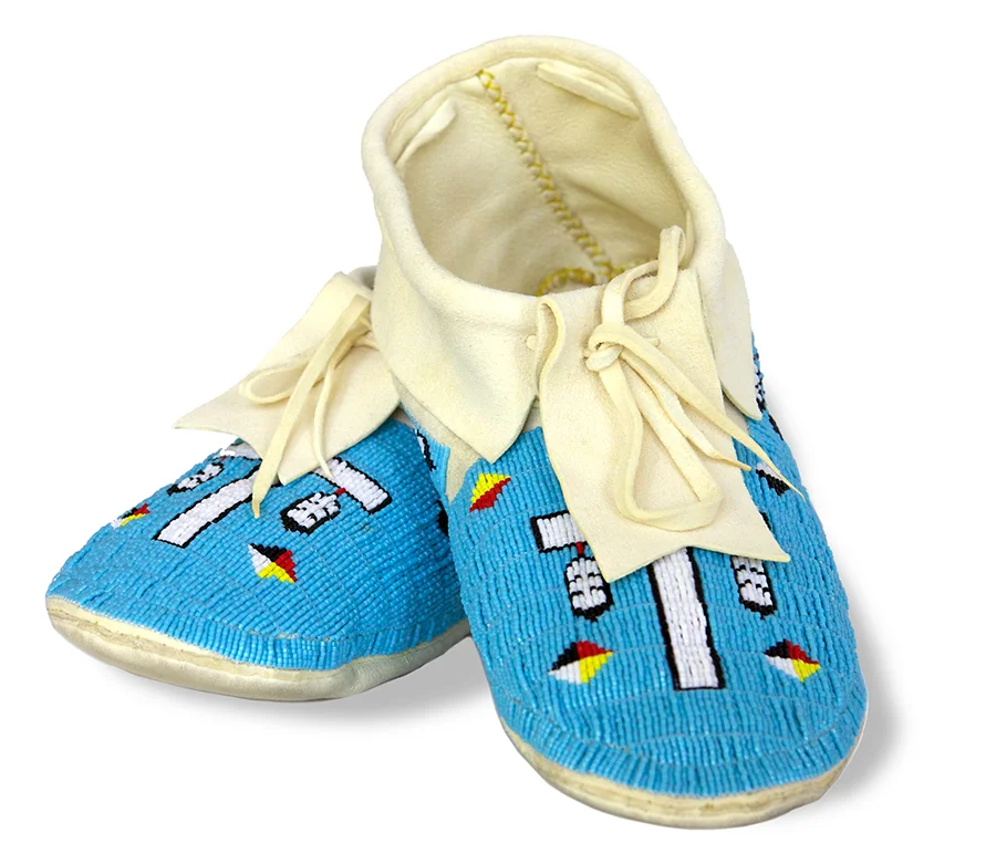 Mocs by Jim Bougher