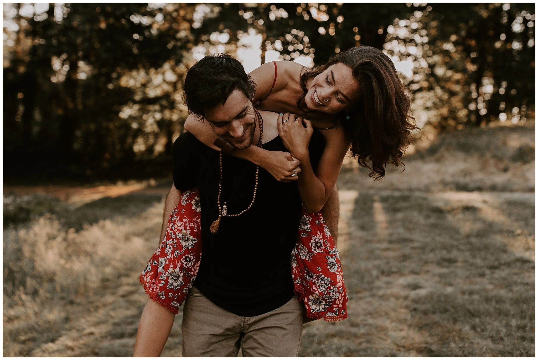 Vancouver Wedding Photographer - Desiree &amp; Etienne at Campbell Valley Park 