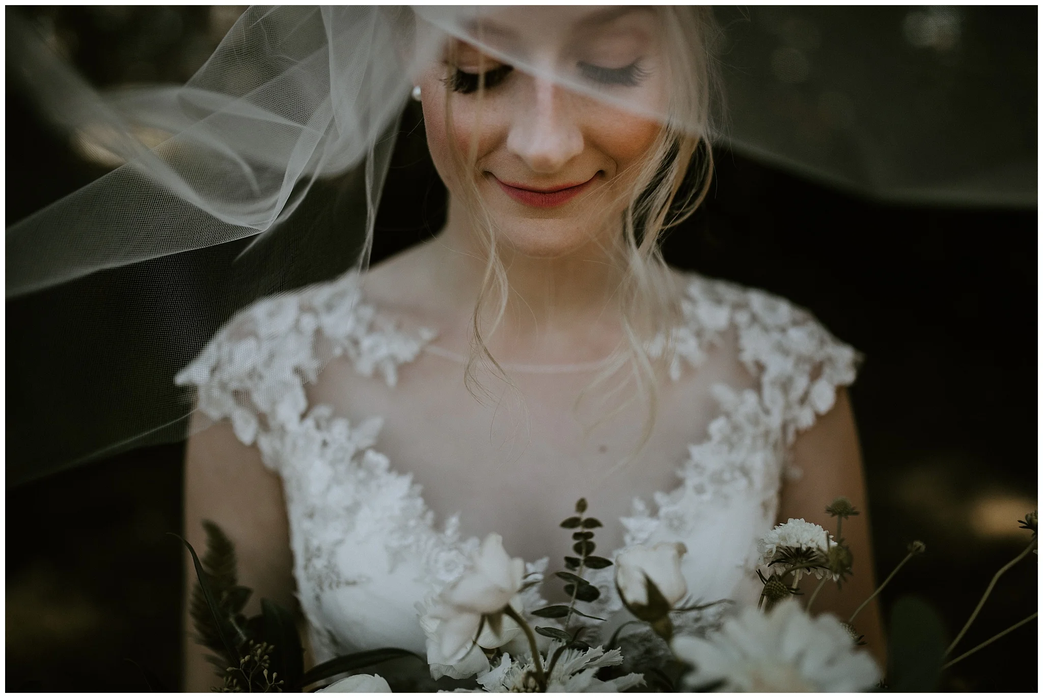 Fort Langley Backyard Wedding - Danielle &amp; Evan