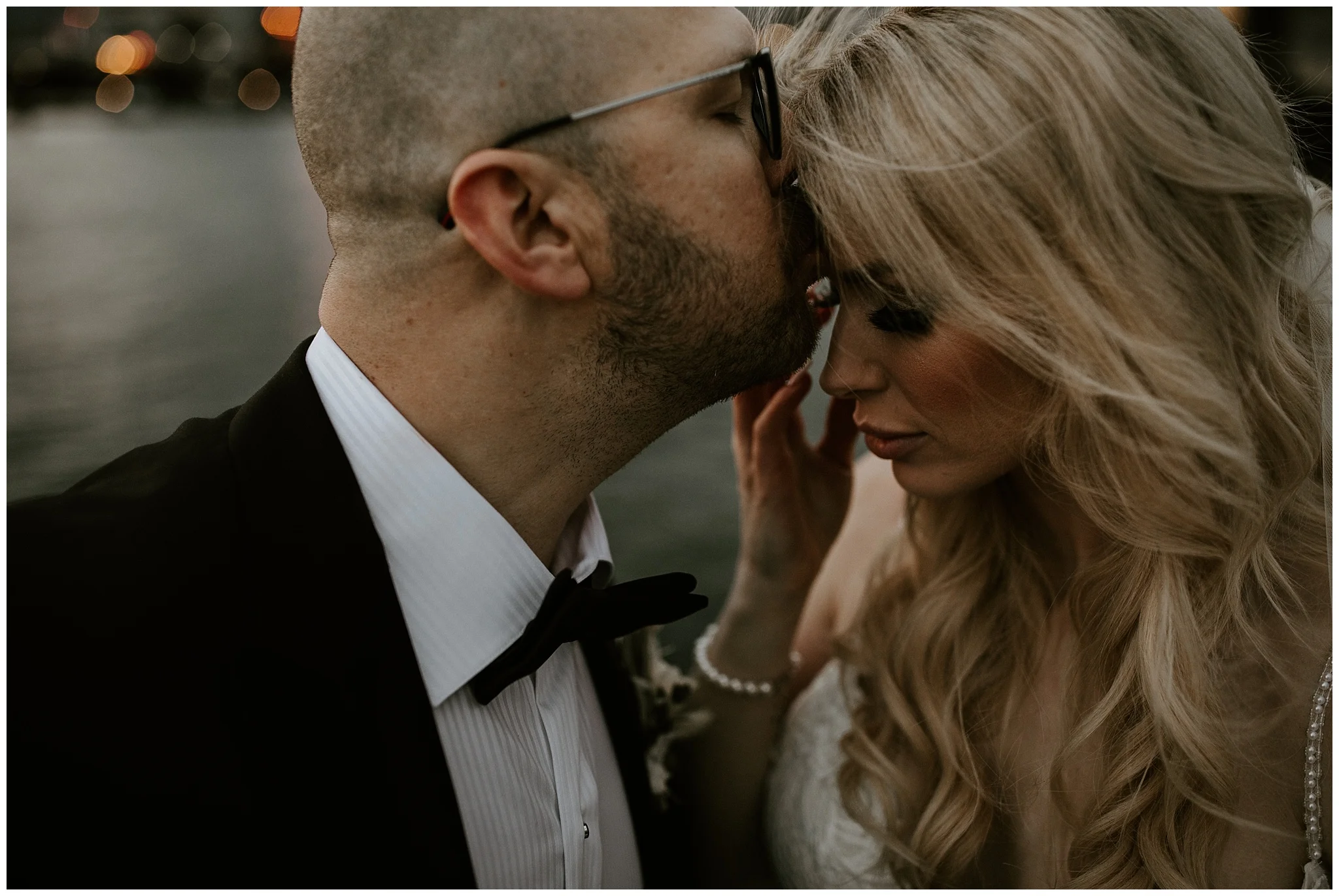 The Pipe Shop Wedding, Vancouver - Ashley &amp; Jesse