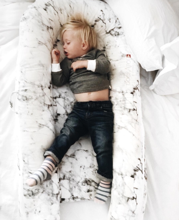 dockatot co sleeping