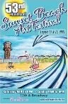 Sunset Beach Art Festival
