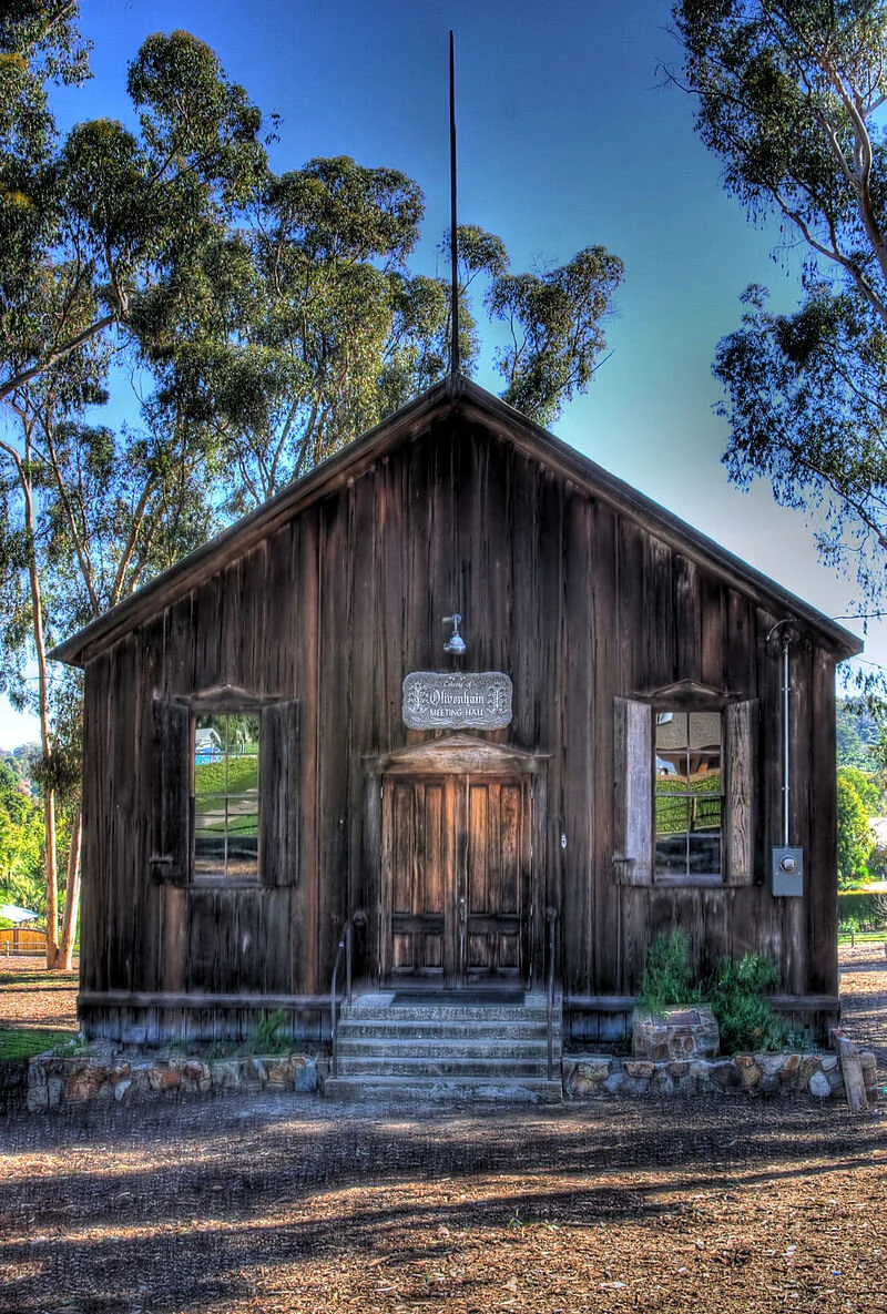 Colony Olivehain Arts &amp; Crafts Fair 