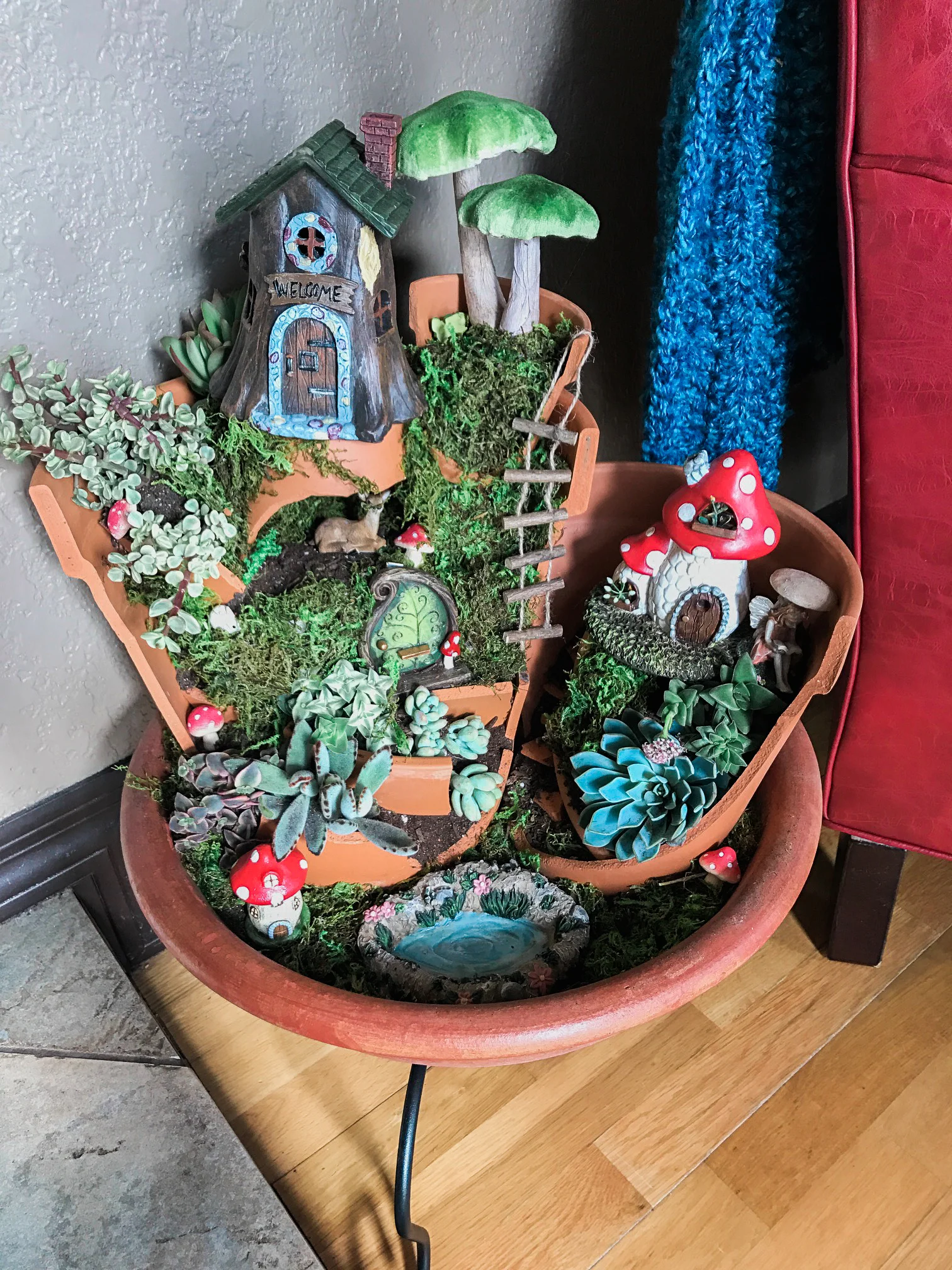 Final Garden