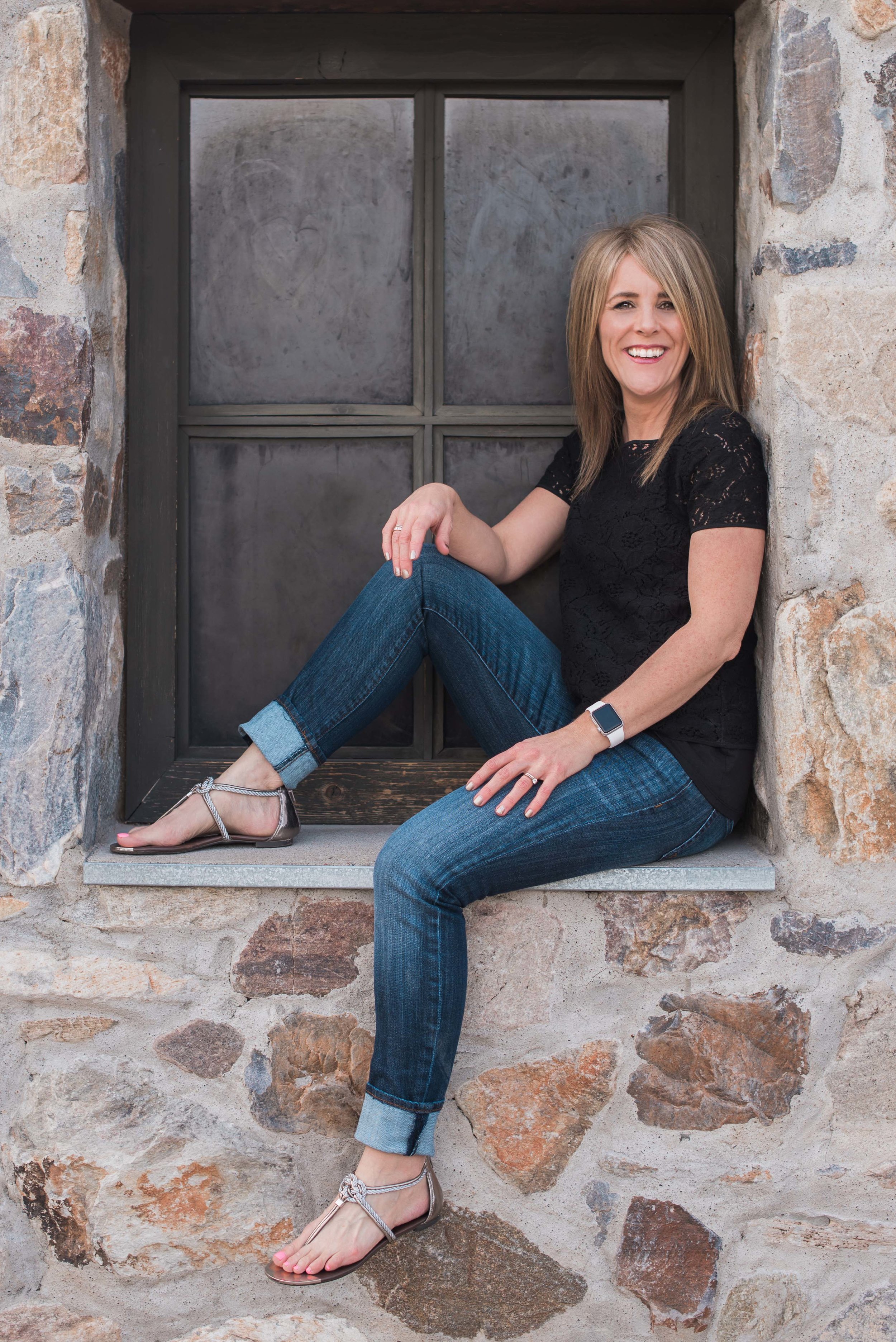 Individual Shot