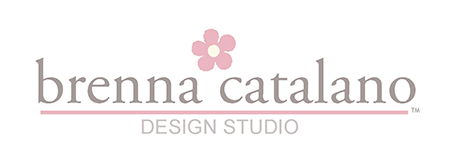 Brenna Catalano Design Studio - Elegant Handmade Wedding Invitations