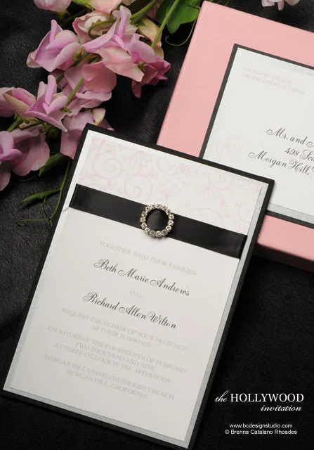 The Hollywood Invitation