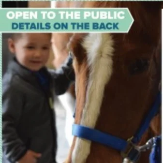 OPEN HOUSE WEEKEND: May 19 is our Military Appreciation Day & May 20 is our 10-Year Anniversary