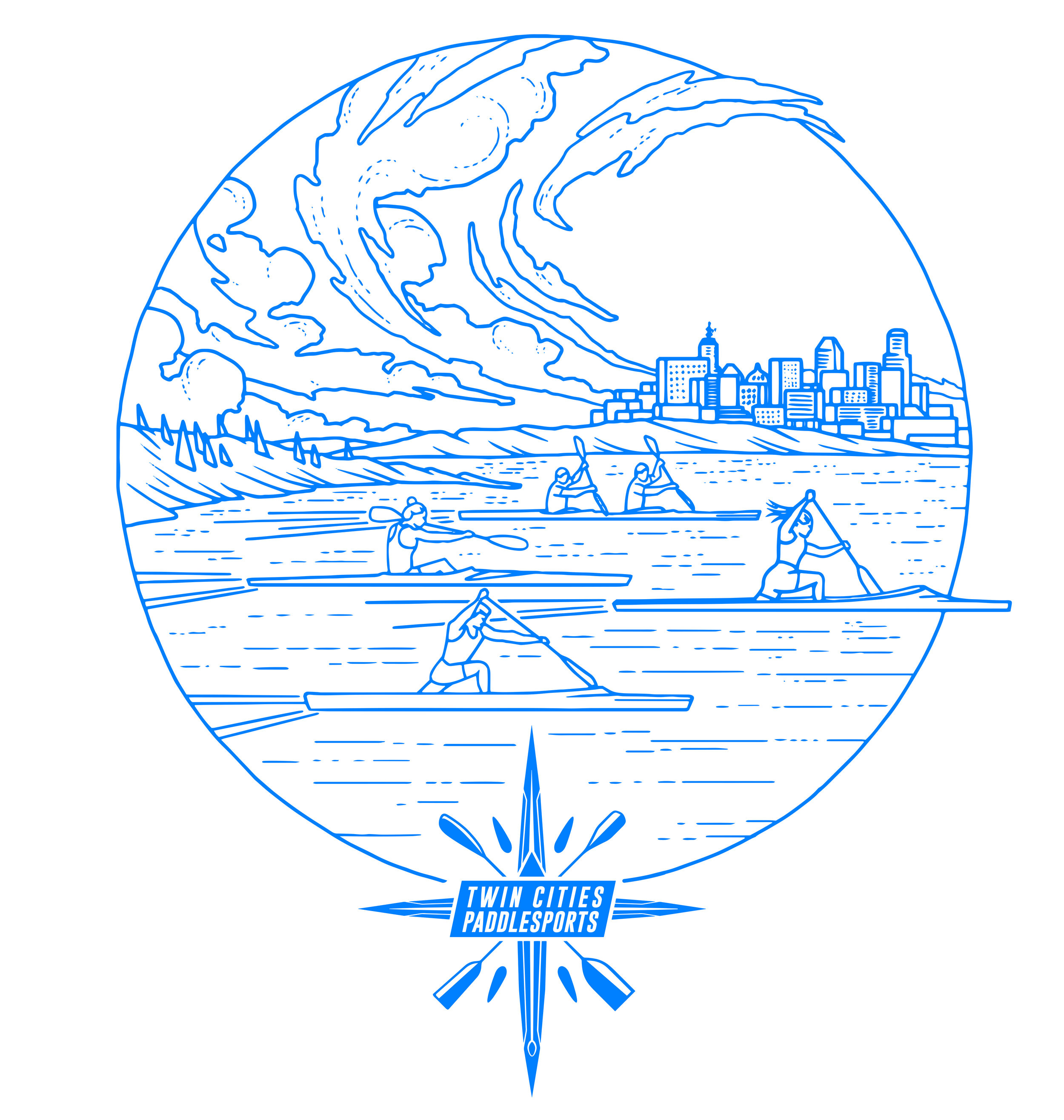 Twin Cities Paddlesport