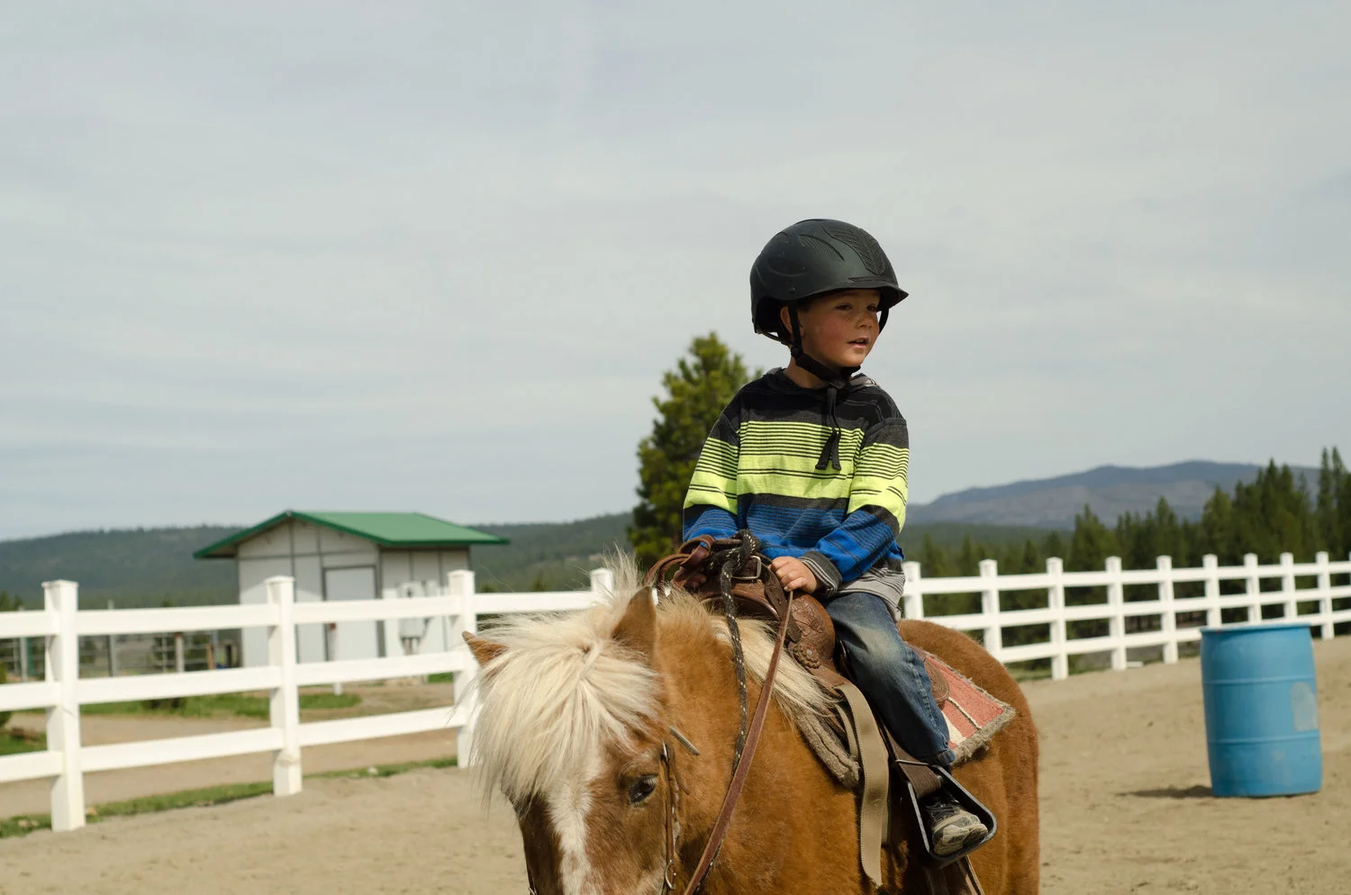 Summer Camp at Piping Rock