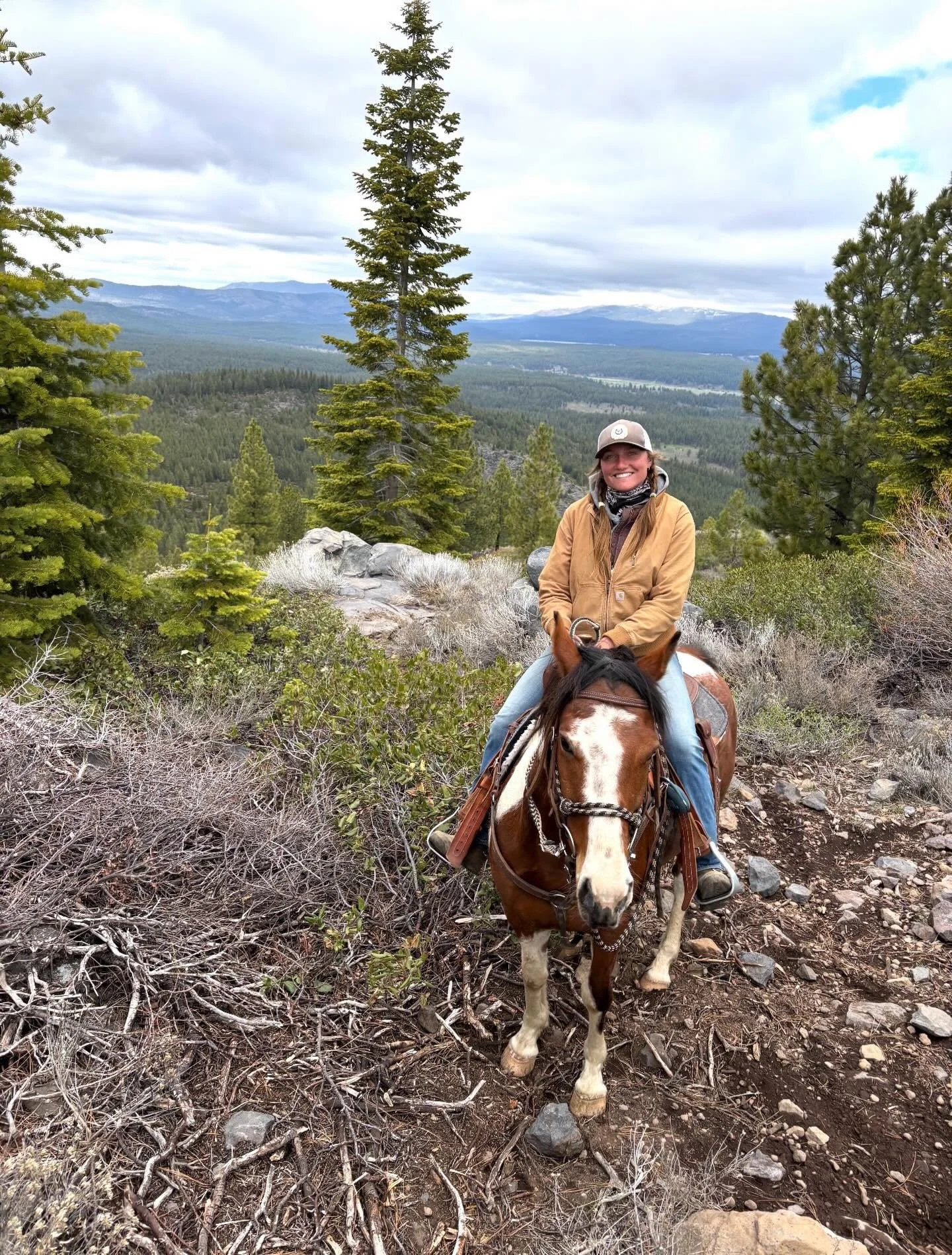 Meet the Staff: Kiara Green 

Meet Kiara &mdash; our incredible Lead Wrangler and a true heart of the Piping Rock team!

Originally from Penryn, California, Kiara has called the Truckee/Tahoe area home since 2021, fully embracing the mountain lifesty