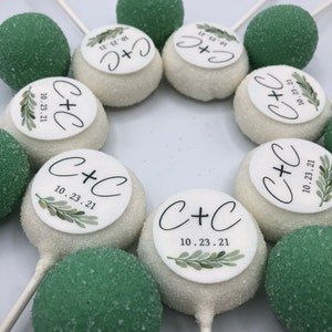 Edible Pop the Bubbly! Drink Toppers — Bee Box Design Studio
