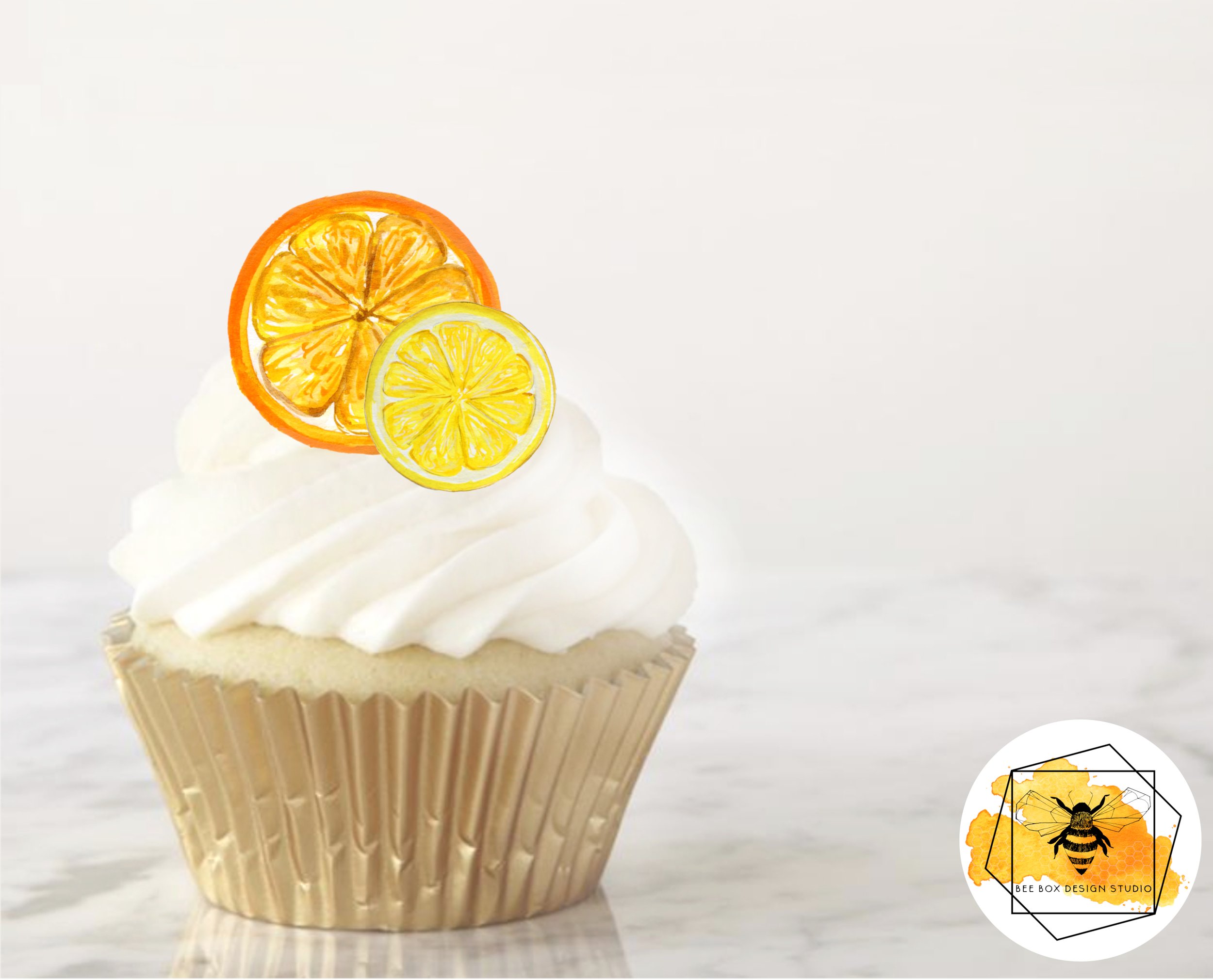 Lemon & Orange Slice Cupcake.jpg.jpg