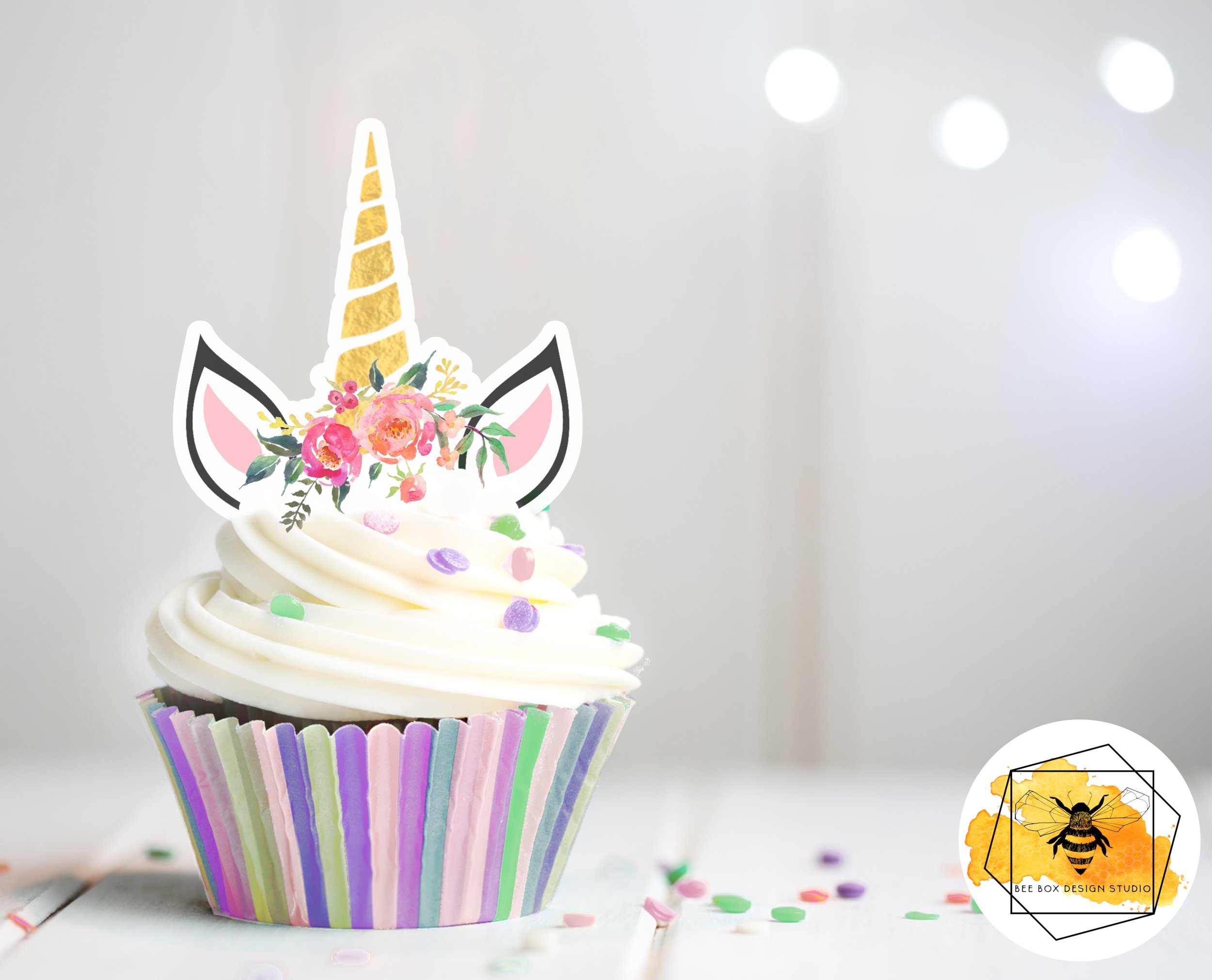 Unicorn Cupcake Topper.jpg