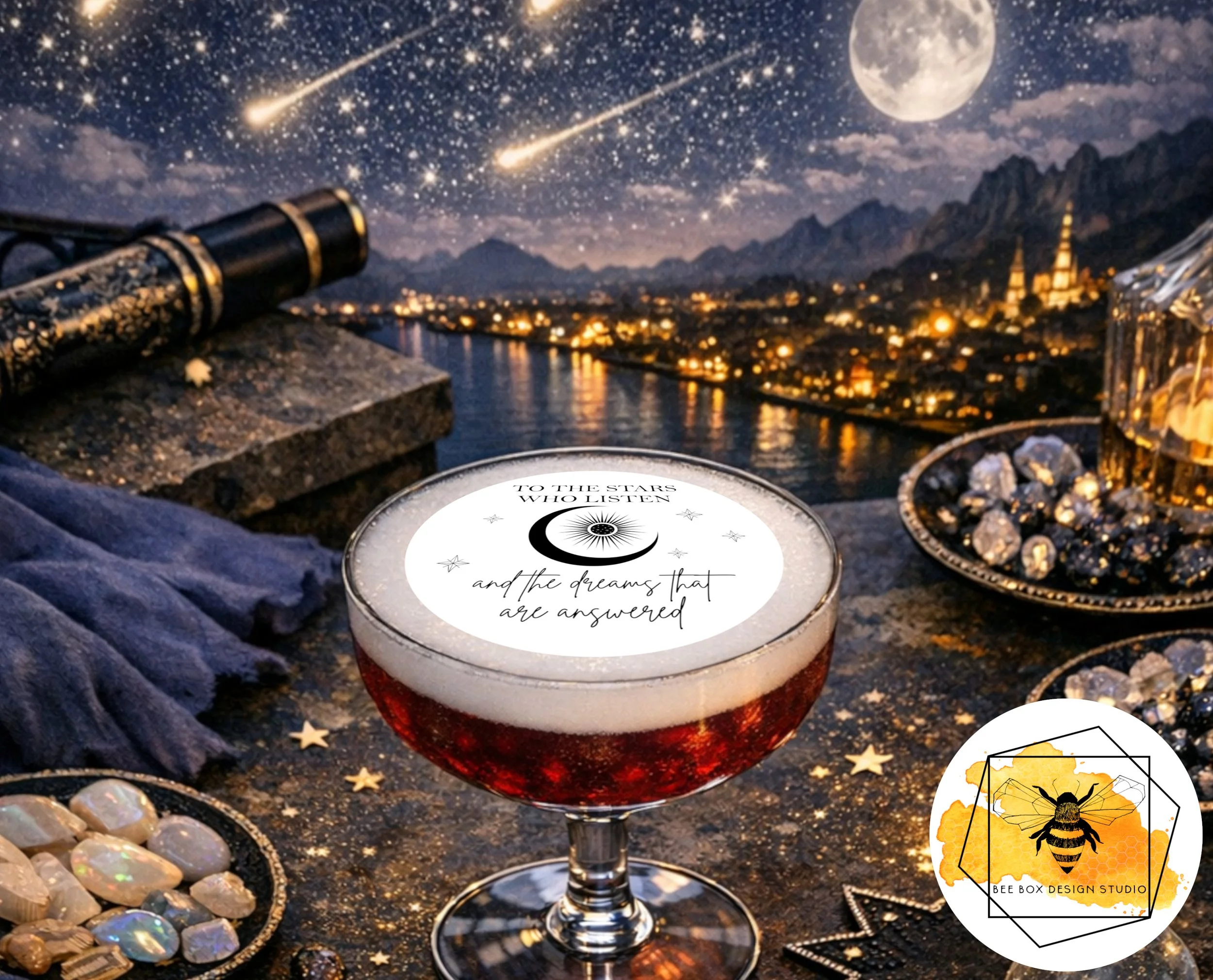 ACOTAR Drink Topper.jpg