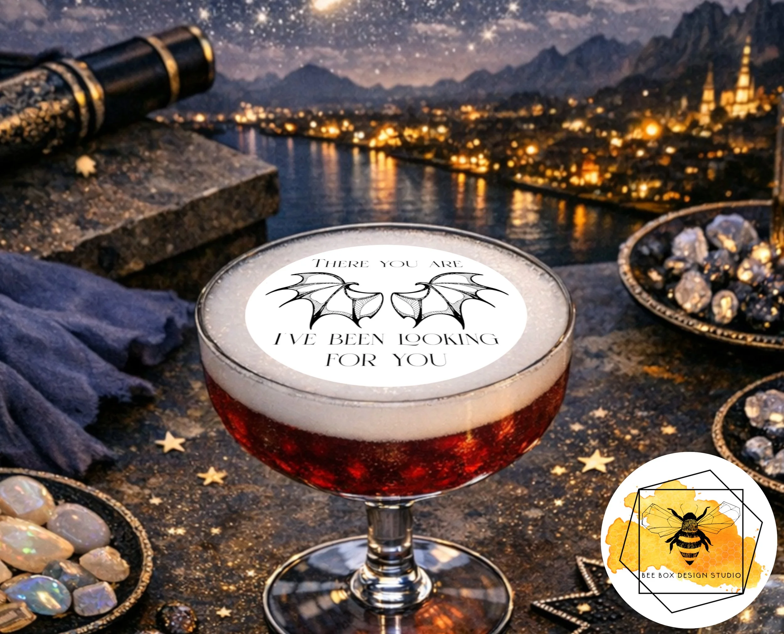 ACOTAR Drink Topper 2.jpg