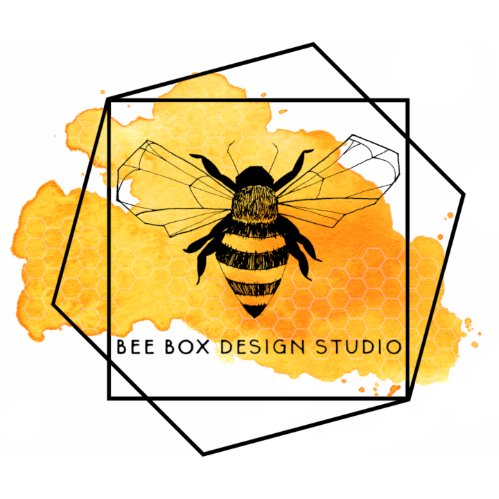 Edible Clover Drink Toppers — Bee Box Design Studio