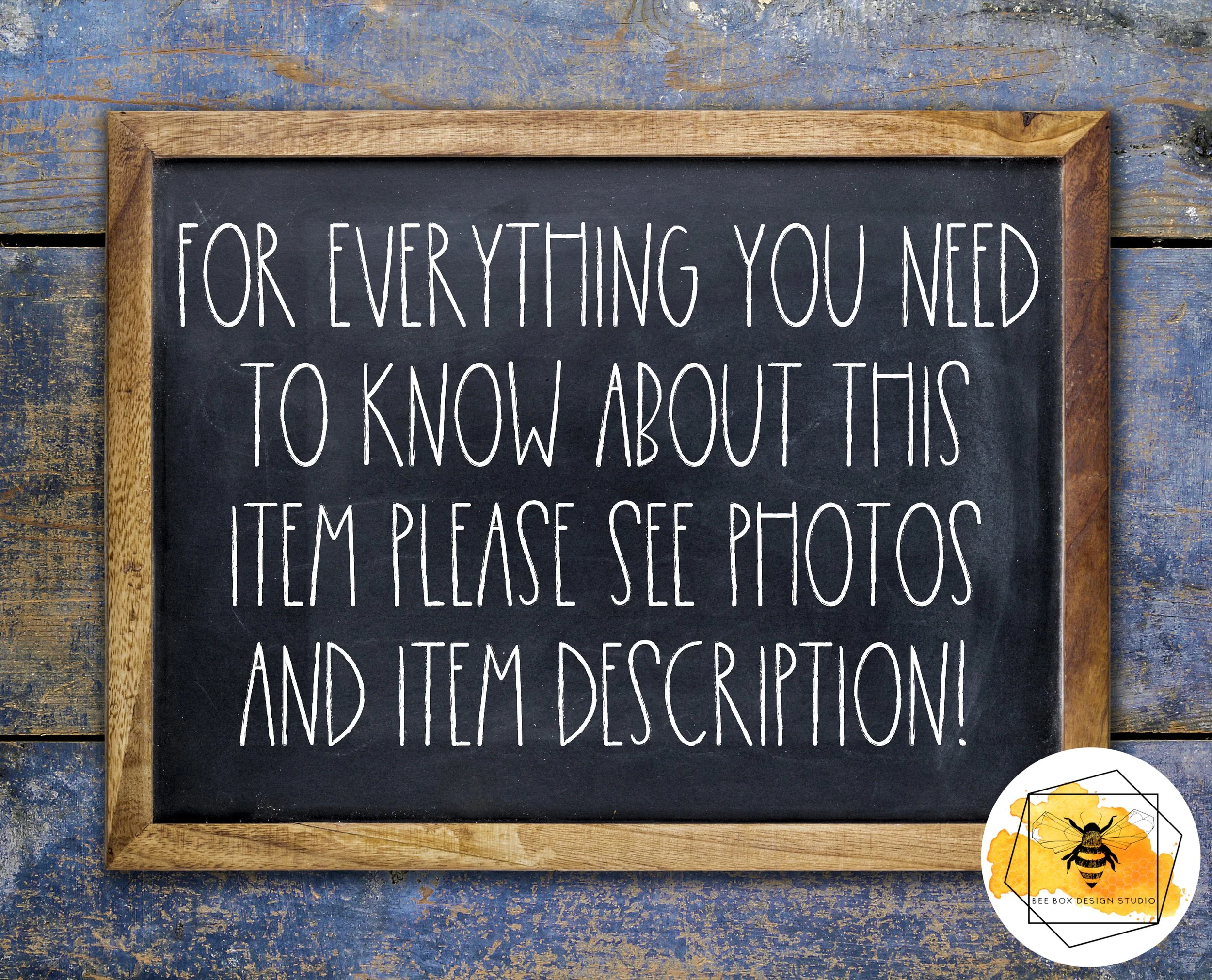 Read the listing.jpg