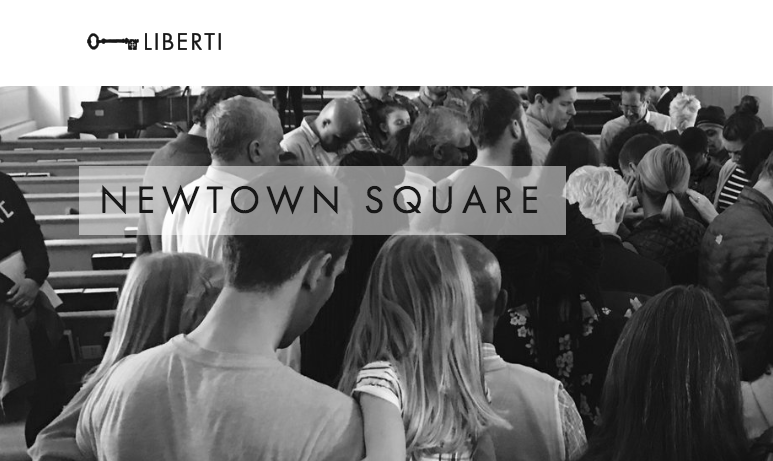 Liberti Church Newtown Square