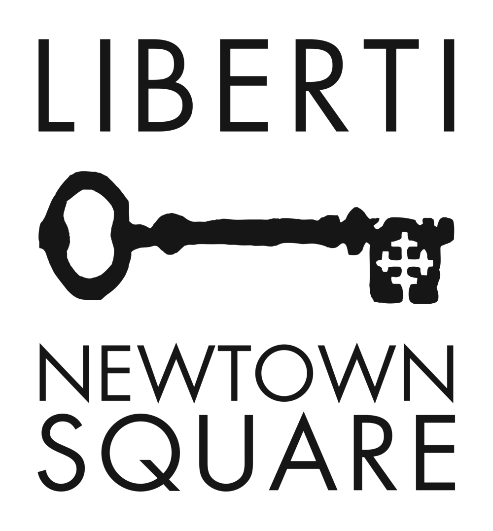 Liberti Church Newtown Square