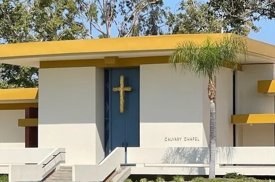 Talbot School of Theology Chapel