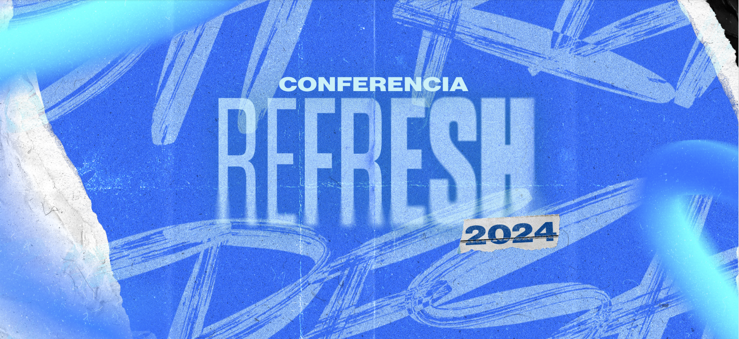 CONFERENCIA REFRESH