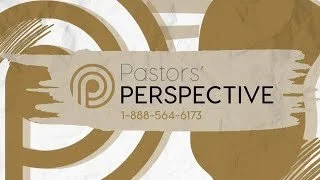 Featured on KWAVE's Pastor's Perspective