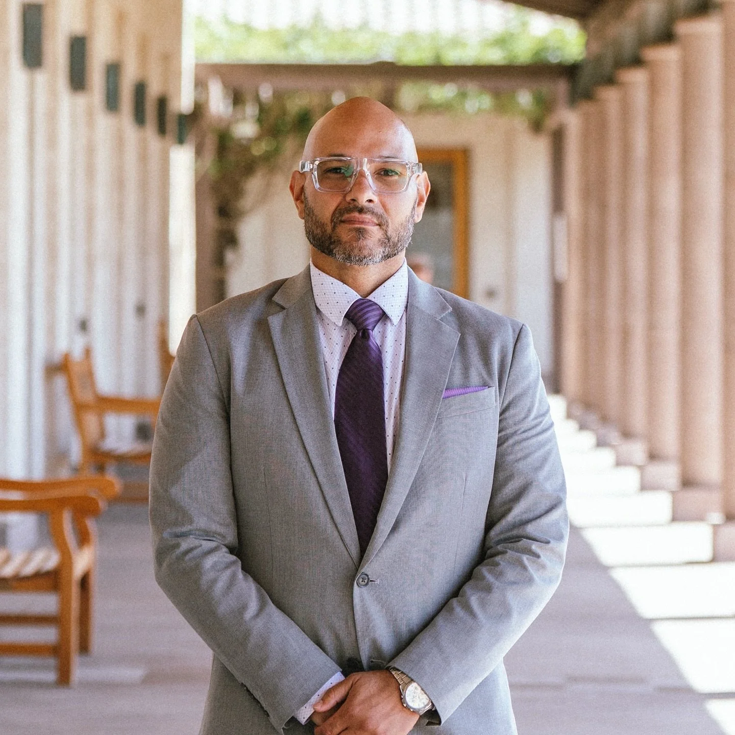 First day of school at Talbot School of Theology, Biola University! As I enter my fifth year at @biolauniversity &mdash;and now tenured! 🙌 I&rsquo;m reminded what a privilege it is to do what I love most: teaching the Scriptures to amazing students.