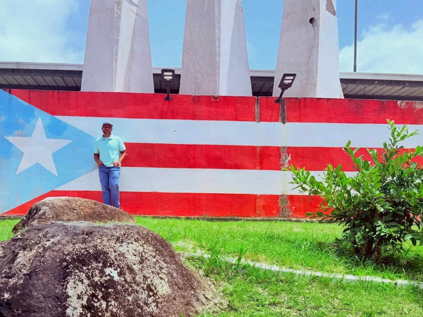 🇵🇷 Cuando el coraz&oacute;n habla&hellip; &iquest;hacen falta palabras?