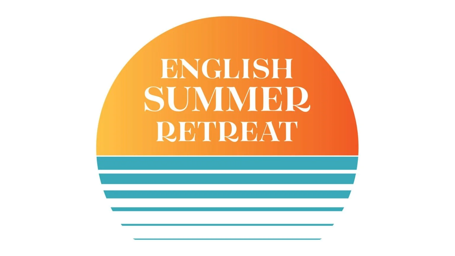 English Summer Retreat 2027
