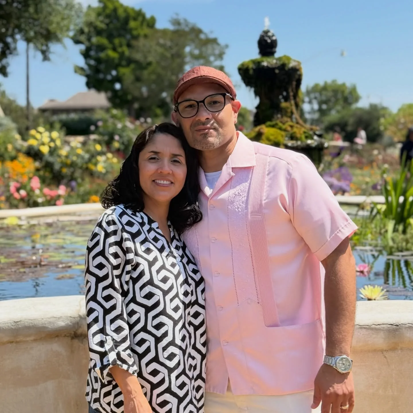 Hoy celebro mi cumplea&ntilde;os con un coraz&oacute;n profundamente agradecido. Agradecido por la bendici&oacute;n de poder pasar tiempo con mi familia&mdash;momentos que realmente son un regalo. Agradecido tambi&eacute;n por todo lo que Dios ha hec