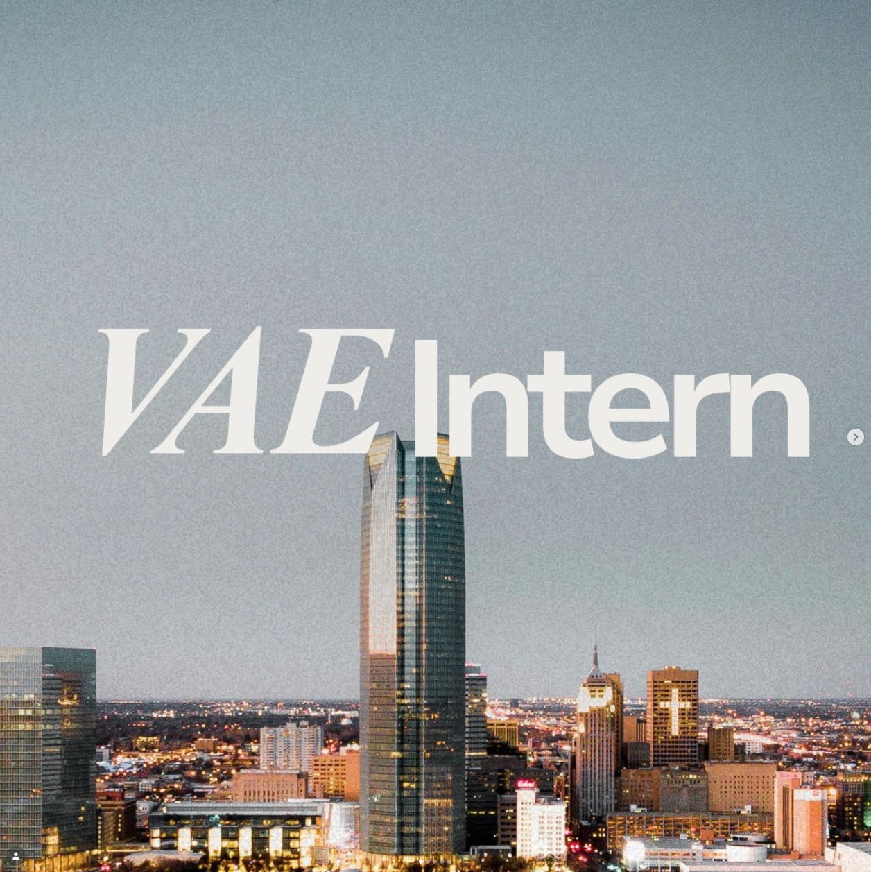 Conferencia: Volviendo a la Esencia Intern