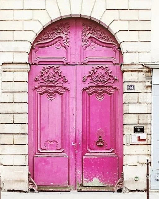 Paris, France; Photograph by Gypsy Fables (print available for purchase in her Etsy Shop )