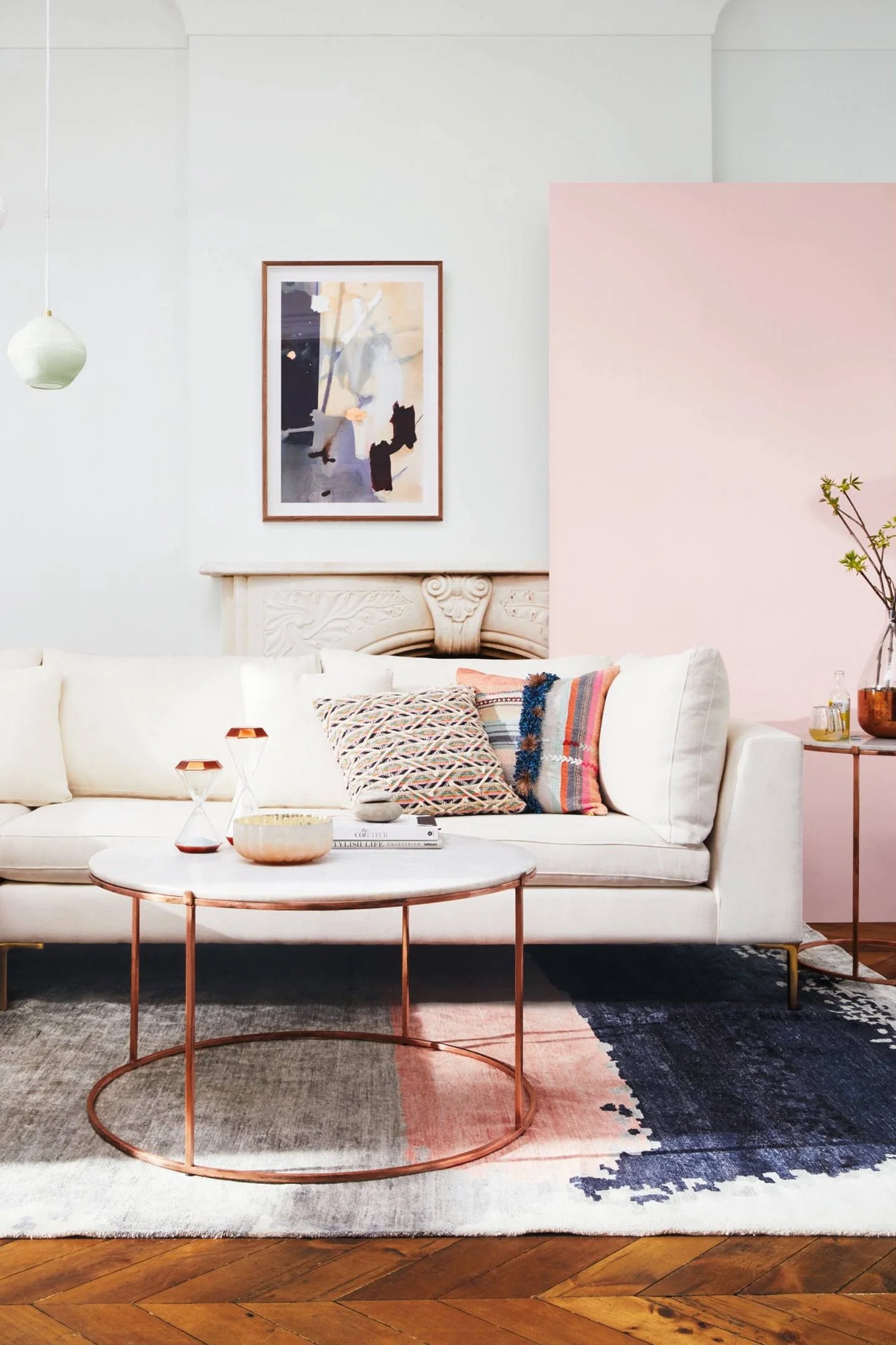  Via Anthropologie