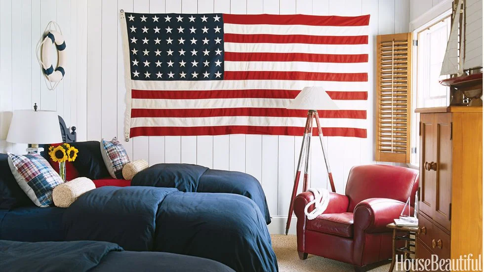 American flag decor.jpg