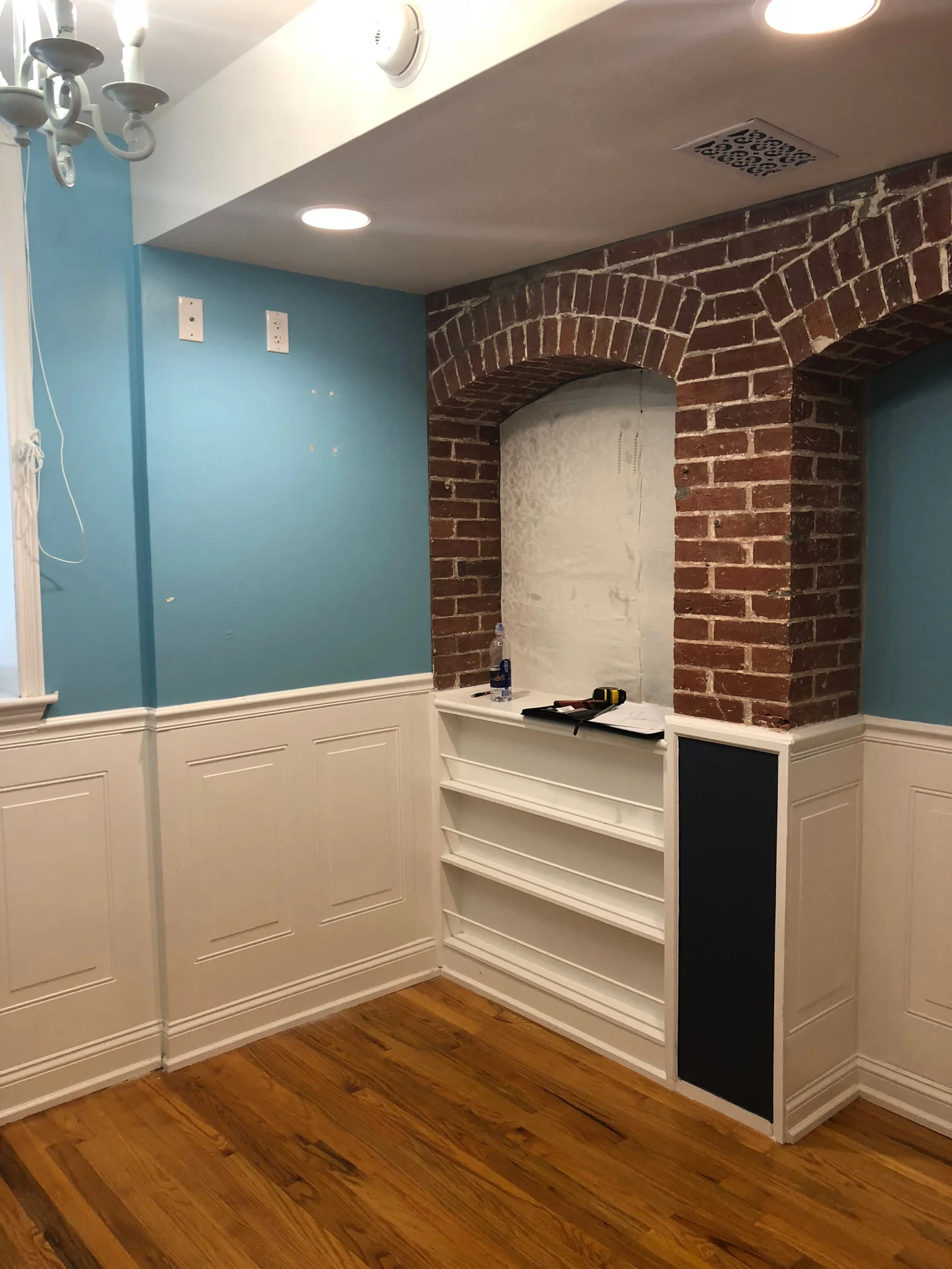  Don't worry. We're in the process of bringing the amazing features back to life!